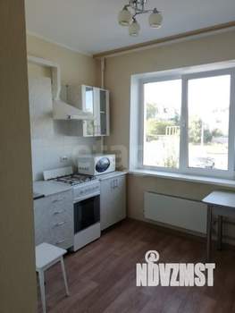 1-к квартира, вторичка, 38м2, 2/10 этаж