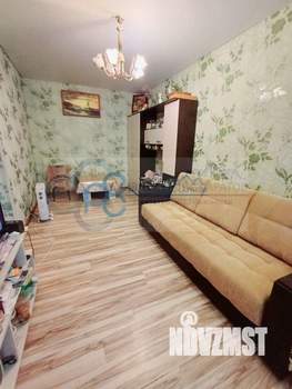 1-к квартира, вторичка, 36м2, 1/3 этаж