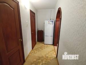 2-к квартира, вторичка, 53м2, 2/9 этаж