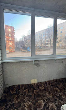 3-к квартира, вторичка, 83м2, 2/10 этаж