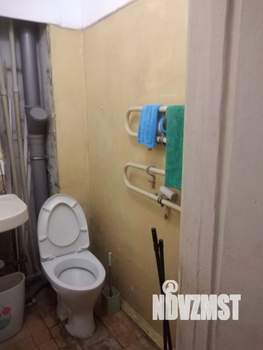 1-к квартира, вторичка, 32м2, 4/5 этаж