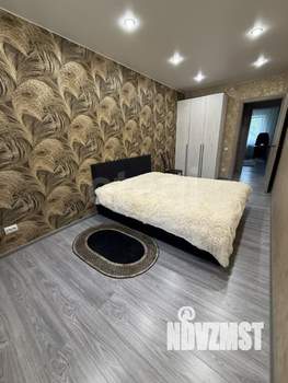 3-к квартира, вторичка, 58м2, 5/5 этаж