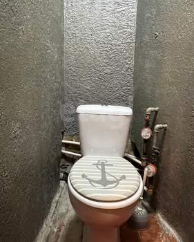 1-к квартира, вторичка, 33м2, 4/10 этаж