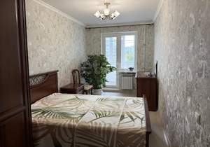 3-к квартира, вторичка, 60м2, 6/9 этаж