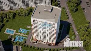 3-к квартира, вторичка, 109м2, 4/16 этаж