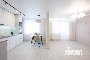 3-к квартира, вторичка, 71м2, 13/14 этаж
