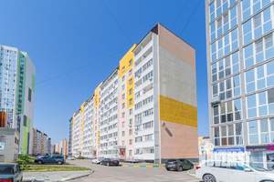 3-к квартира, вторичка, 88м2, 3/10 этаж