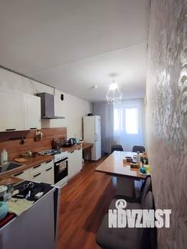 2-к квартира, вторичка, 70м2, 1/10 этаж