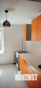 3-к квартира, вторичка, 60м2, 4/5 этаж