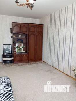 1-к квартира, вторичка, 37м2, 5/10 этаж