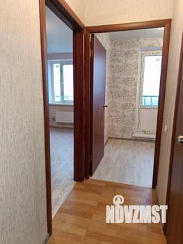 1-к квартира, вторичка, 25м2, 10/10 этаж