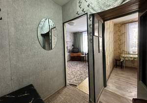 2-к квартира, вторичка, 35м2, 3/10 этаж