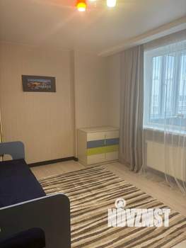 3-к квартира, вторичка, 82м2, 25/25 этаж