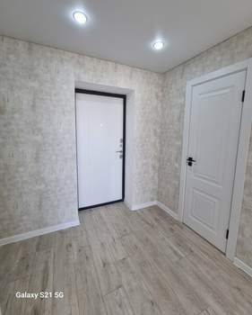 1-к квартира, вторичка, 38м2, 8/10 этаж