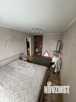 2-к квартира, вторичка, 52м2, 8/10 этаж