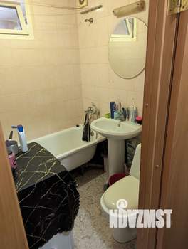 1-к квартира, вторичка, 31м2, 4/5 этаж