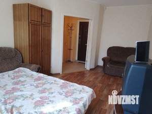 1-к квартира, вторичка, 40м2, 3/10 этаж