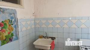 1-к квартира, вторичка, 30м2, 2/5 этаж