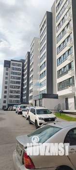 1-к квартира, вторичка, 42м2, 6/10 этаж