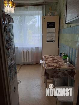 2-к квартира, вторичка, 54м2, 6/9 этаж