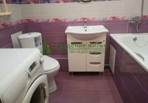 1-к квартира, вторичка, 41м2, 14/23 этаж