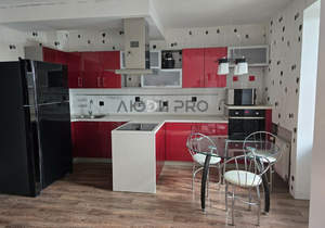3-к квартира, вторичка, 130м2, 15/19 этаж