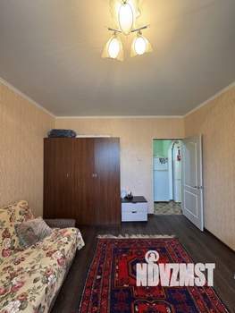 2-к квартира, вторичка, 53м2, 2/9 этаж