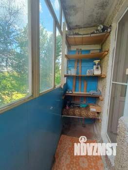 1-к квартира, вторичка, 33м2, 4/9 этаж