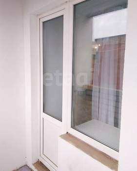 1-к квартира, вторичка, 34м2, 1/10 этаж