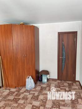 1-к квартира, вторичка, 32м2, 2/5 этаж