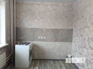 1-к квартира, вторичка, 37м2, 2/10 этаж