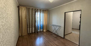 1-к квартира, вторичка, 38м2, 2/25 этаж