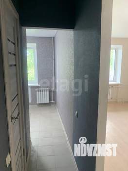 1-к квартира, вторичка, 30м2, 5/5 этаж