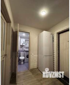 1-к квартира, вторичка, 37м2, 3/9 этаж