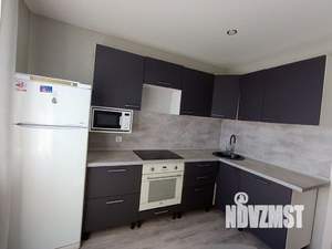 1-к квартира, вторичка, 32м2, 4/10 этаж
