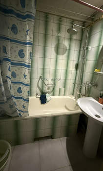 3-к квартира, вторичка, 70м2, 2/9 этаж