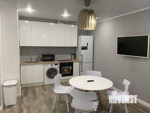 1-к квартира, вторичка, 49м2, 4/25 этаж