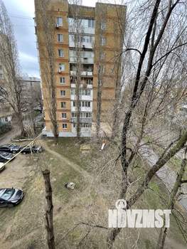 1-к квартира, вторичка, 34м2, 5/9 этаж