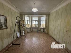 2-к квартира, вторичка, 45м2, 1/2 этаж