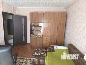1-к квартира, вторичка, 29м2, 4/5 этаж