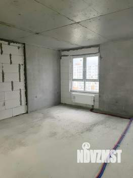 1-к квартира, вторичка, 43м2, 9/10 этаж