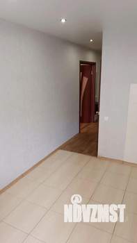 1-к квартира, вторичка, 37м2, 3/10 этаж