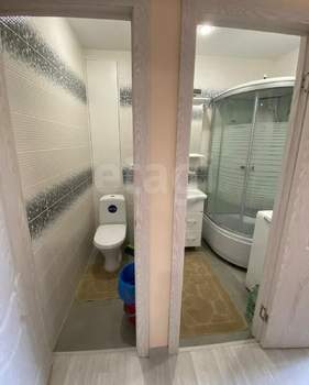 2-к квартира, вторичка, 45м2, 6/9 этаж