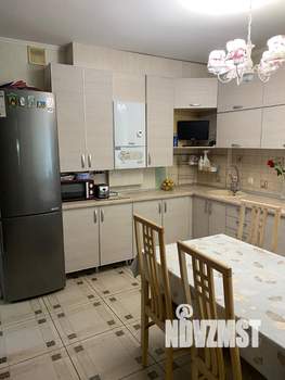 4-к квартира, вторичка, 95м2, 2/2 этаж