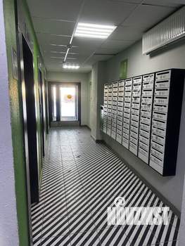 1-к квартира, сданный дом, 45м2, 15/25 этаж