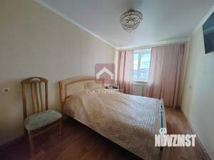 2-к квартира, вторичка, 58м2, 9/10 этаж