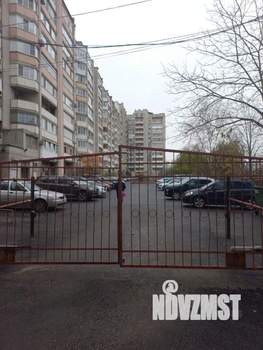 2-к квартира, вторичка, 64м2, 4/12 этаж