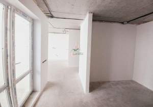 1-к квартира, сданный дом, 32м2, 16/22 этаж