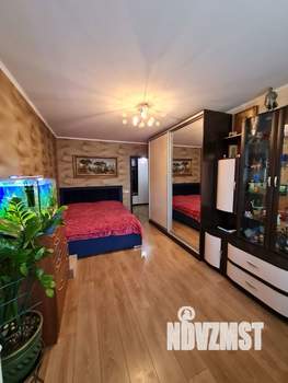 1-к квартира, вторичка, 45м2, 7/10 этаж
