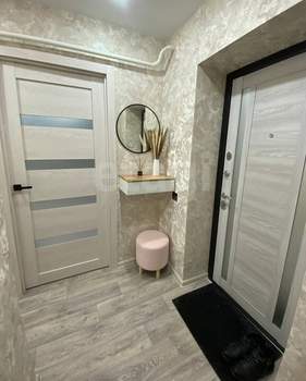 1-к квартира, вторичка, 30м2, 1/5 этаж